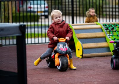 Rouveen - Kinderopvang Mathil - Kinderdagverblijf, Gastouderopvang ...