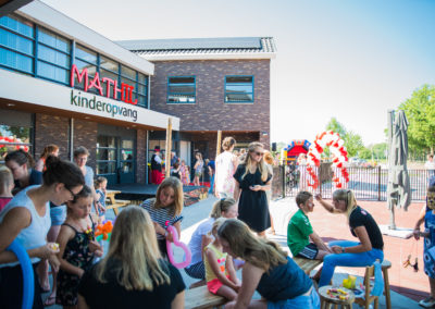 Rouveen - Kinderopvang Mathil - Kinderdagverblijf, Gastouderopvang ...